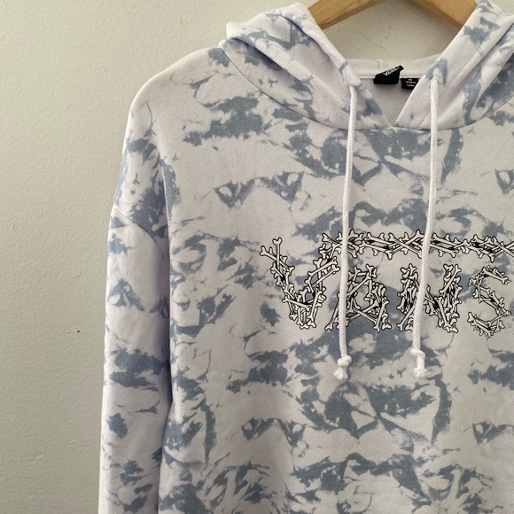 Vans Nightmare Before Christmas Hoody - Picture 8 of 11